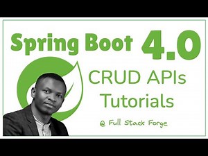 EP 6 - Learning About HTTP Service Clients in Spring Boot 4 0