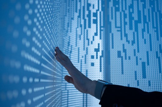 What is the k-nearest neighbors algorithm? | IBM