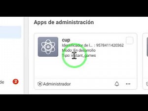 Como hacer un "Inicio de sesión social con Meta Facebook" con javascript API SDK