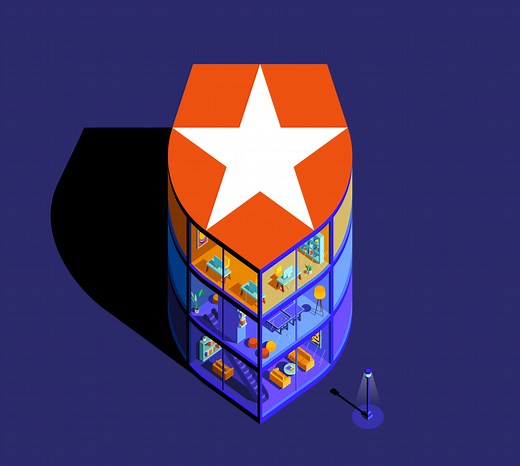 A Brief History of JavaScript