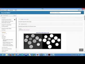 Image Processing Course by Using MATLAB , No.1