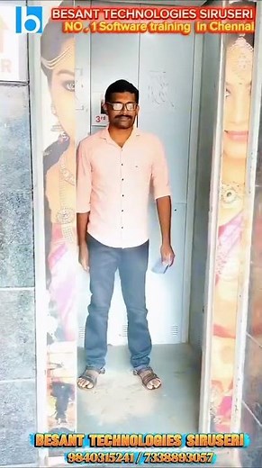 Full Stack developer training with Certification | Full stack developer course in Chennai