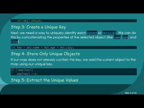 How to Remove Specific Duplicates from an Array in JavaScript