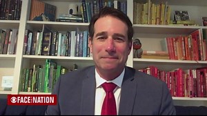 GOP Rep. Garret Graves won't rule out government shutdown after debt ceiling fight