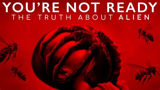 What If Alien Was More Real Than You Think?