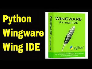 How to Install Wingware Wing IDE Professional