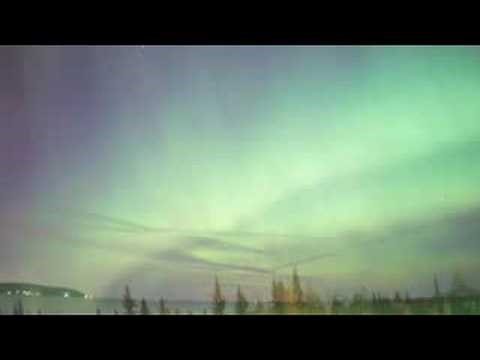 Earth Screams Alien Sound Made by Planet