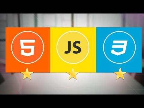 +100 Proyectos de Desarrollo Web con HTML, CSS y JavaScript 🔥 Curso 100% práctico 🔥