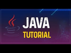 Java tutorial for Beginners 2024 | Master the Java concepts