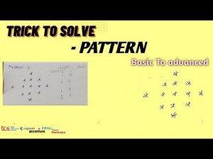 Pattern Problem: Print a Diamond-Shaped Star Pattern in Java | Build the Logic