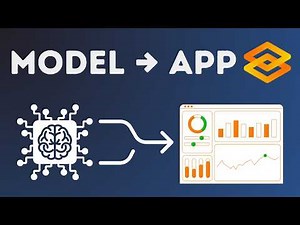 Build a Python ML App Fast With Gradio