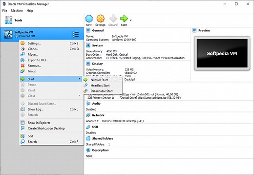 Oracle VM VirtualBox - Download