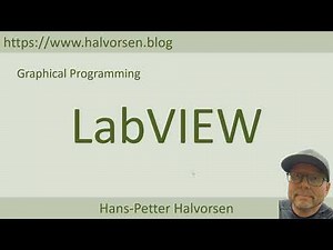 LabVIEW