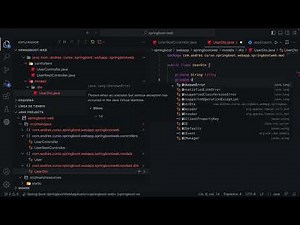 Spring Boot 3: La clase y objeto DTO (Data Transfer Object)