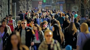 A woman in Hove, England, recounts the night a reptilian abducted her and then transformed her into a human reptile hybrid. Does this mean we are all byproducts of alien genetic manipulation? #ancientaliens | Ancient Aliens: Out of This World Moments