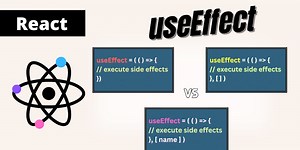 React’s `useEffect`: Best Practices, Pitfalls, and Modern JavaScript Insights