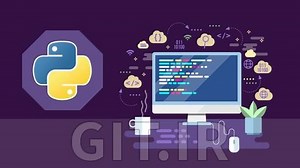 Python OOPS: Object Oriented Programming For Python Beginner