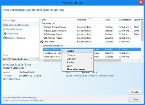 Add, Remove or Disable Browser Extensions and Add-ons in Chrome, Firefox, Opera