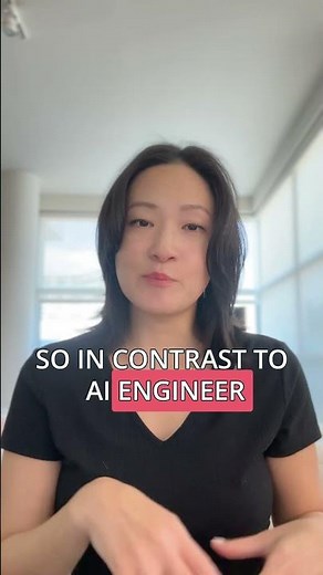 AI Engineer vs. ML Engineer – What's the Difference?