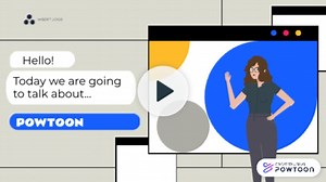 Getting Started with Powtoon | Created using Powtoon - The Visual Communication Platform