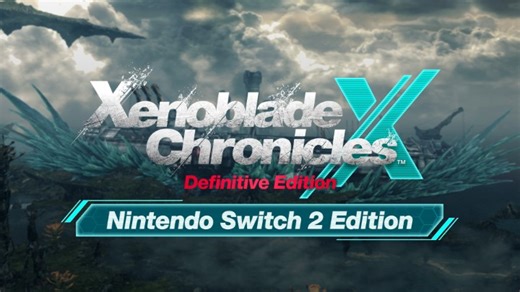 The sprawling alien world of planet Mira, now enhanced on Nintendo Switch 2 with improved frame rates and up to 4K resolution in TV mode! Join the fight for survival in Xenoblade Chronicles X: Definitive Edition – Nintendo Switch 2 Edition, available now! | Nintendo Switch