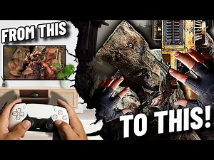 VR is The Future of Gaming!