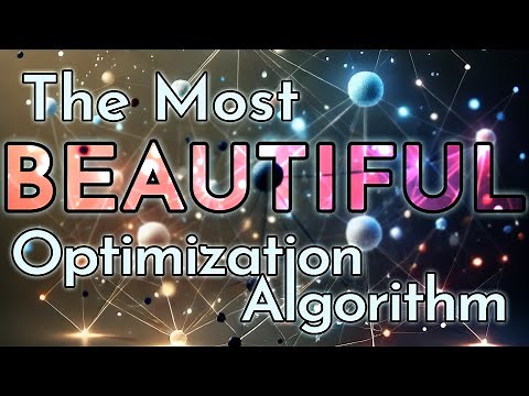 The Particle Swarm Optimization Algorithm