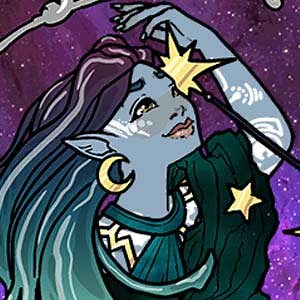Space Princess ~ Sci-Fi Dress Up