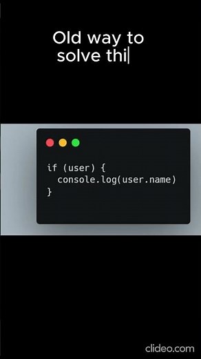 Stop crashing your JavaScript apps