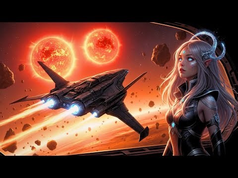 Aliens Cried for Help… But Humans Answered Instead 👽⚡ | HFY Sci-Fi Story