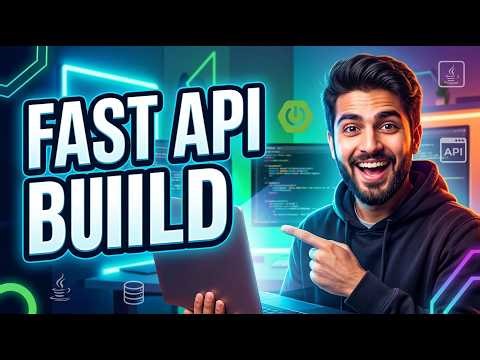 Create REST API Using Spring Boot