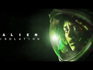 Alien: Isolation™ Dr. Kuhlman’s death