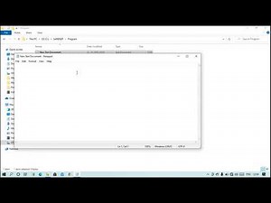 Python Program to print Hello World | Hindi