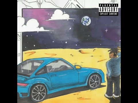 Juice WRLD - Invasion (Spaceships) (New Leak) [CDQ]