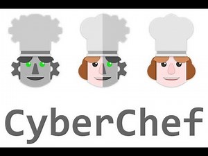 CyberChef - Decoding nested Json
