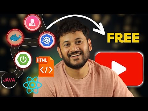 2023 FASTEST Way To Learn Java Full Stack RoadMap Complete (Guide + Pdf)