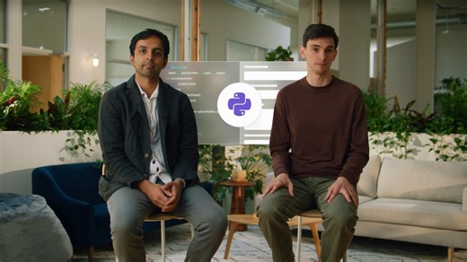 Reflex is an AI app builder for creating production-grade web apps entirely in Python, powered by its own open-source framework.Python is one of the most popular programming languages in the world,… | Y Combinator | 1,359 comments