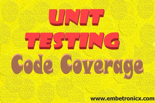 Unit Testing in C Part 2 – Code Coverage
