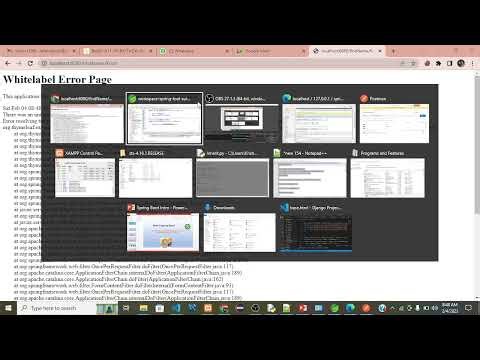 15. Spring Boot REST API Tutorial Part-1 | Introduction to REST, Annotations, and Project Setup
