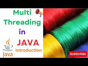What is Multithreading in Java | Core Concepts