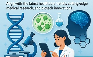 Biomedical Science Project Ideas