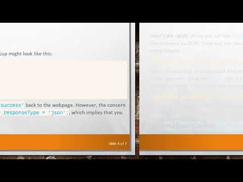 Resolving null Output in Ajax GET Requests Using Vanilla JS