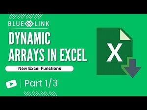 Filter and Sort Big Data with Dynamic Arrays in Excel