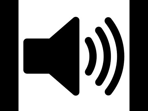 *CHIME* । Sound effect