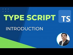 TypeScript Part1-Overview on Type Script | TypeScript Vs JavaScript
