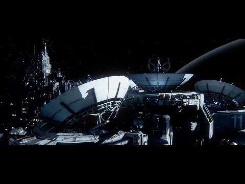 EXCLUSIVE - The Sound of Alien: Isolation