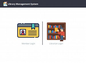Library Management System in PHP with Source Code - CodeAstro
