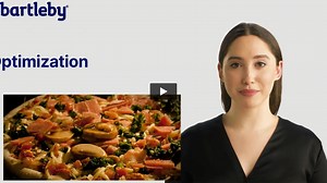 Answered: a. Write the algorithm for Simplex Method, Also Solve the following Linear Programming Problem (LPP) by using simplex Method: Max Z = 3x1 + 2x2 Subject to 4x, +… | bartleby