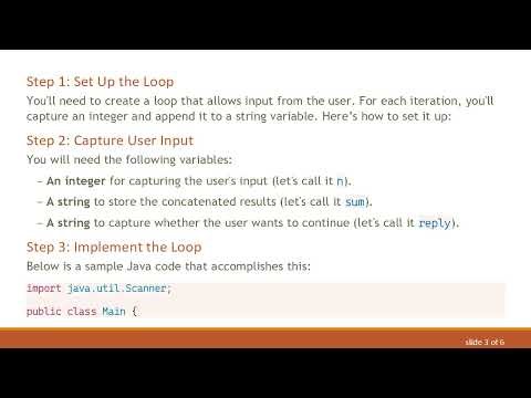 How to Convert int to String in a Loop