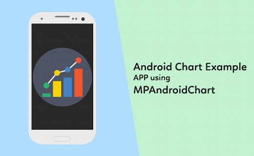 Android Chart Example APP using MPAndroidChart - Javapapers